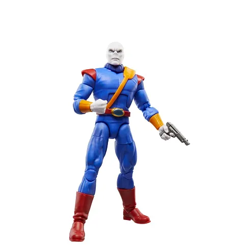 Фигурка Chameleon — Hasbro Marvel Legends Spider-Man Figure