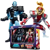 Фигурка War Machine vs Omega Red — Marvel Legends Gamerverse 2-pack