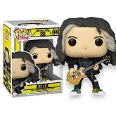 Фигурка Metallica Kirk 72S — Funko Pop! Rocks Vinyl 486