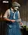 Фигурка Кожаное Лицо "50 Юбилей" от Neca