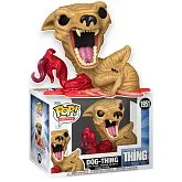 Фигурка The Thing Dog Thing — Funko Pop! Vinyl 1951