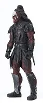 Фигурка Орк Луртц — Lord of the Rings Select Lurtz Series 5