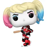 Фигурка Harley Quinn with Bat — Funko Pop! Vinyl 451 BD