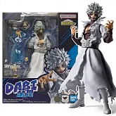 Фигурка Dabi — My Hero Academia SH Figuarts