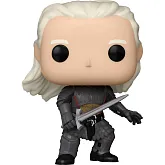 Фигурка Daemon Targaryen — House of the Dragon Funko Pop! 17