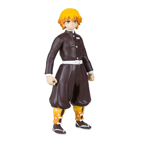 Фигурка Zenitsu Agatsuma — McFarlane Toys Demon Slayer Wave 2 Figure