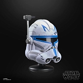 Фигурка Clone Captain Rex Mini Helmet — Hasbro Star Wars Black Series