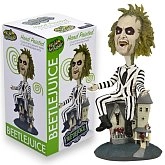 Башкотряс Битлджус — Neca Beetlejuice Headknocker