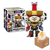 Фигурка Mighty Morphin Power Rangers Ninja Megazord — Funko Pop! Vinyl 1783 BD