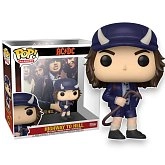 Фигурка Album AC/DC Highway to Hell — Funko Pop! Vinyl 09