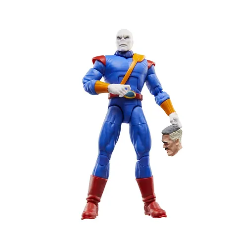 Фигурка Chameleon — Hasbro Marvel Legends Spider-Man Figure