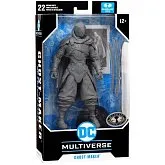 Фигурка Ghost-Maker — McFarlane Toys DC Multiverse Future State Platinum Edition