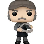 Фигурка Quint — Jaws 50th Anniversary Super 6-Inch Funko Pop! Vinyl 1755