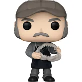 Фигурка Quint — Jaws 50th Anniversary Super 6-Inch Funko Pop! Vinyl 1755