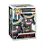 Фигурка Iron Maiden "Senjutsu Eddie" от Funko POP! 439