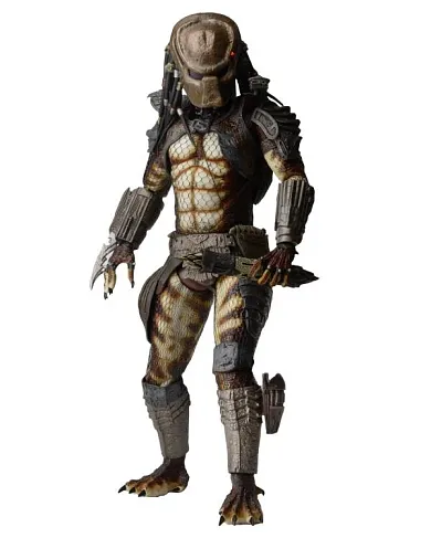 Фигурка Хищника — Neca Predator 2 1/4 City Hunter