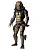 Фигурка Хищник "Городской Охотник" 50 см от Neca