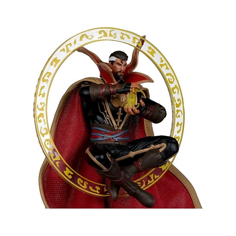 Фигурка Marvel Rivals Collection Doctor Strange 1/10 — McFarlane Toys Figure