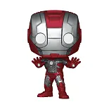 Фигурка Iron Man Mark 5 — Marvel MCU Archives Funko Pop! Vinyl 1474