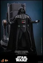 Фигурка Darth Vader Deluxe — Hot Toys MMS811 Revenge of the Sith 1/6