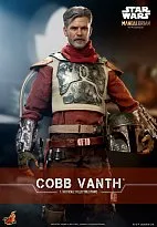 Фигурка Cobb Vanth — Hot Toys TMS084 Mandalorian 1/6