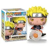 Фигурка Naruto Uzumaki Lava Exc — Funko POP! Animation Vinyl 2120