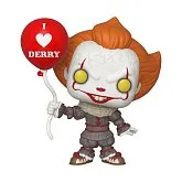 Фигурка Пеннивайз — Funko It 2 POP! Pennywise Balloon
