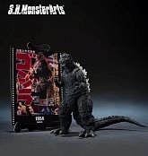 Фигурка Годзилла — Bandai Godzilla 1954 Movie Graphic Plus SHMonsterarts