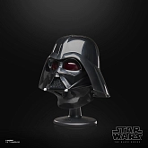 Фигурка Dart Vader Mini Helmet — Hasbro Star Wars Black Series