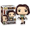 Фигурка Лара Крофт "Tomb Raider" от Funko Pop! 1192