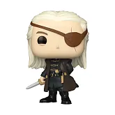 Фигурка Aemond Targaryen — House of the Dragon Funko Pop! 13