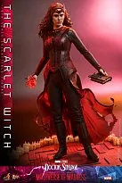 Фигурка Scarlet Witch — Hot Toys MMS652 Multiverse of Madness 1/6