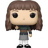 Фигурка Hermione with Wand — Harry Potter Sorcerer Stone 20th Anniversary Funko Pop! 133