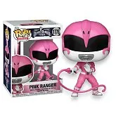 Фигурка Power Rangers Pink Ranger — Funko Pop! Vinyl 1778