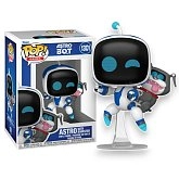 Фигурка Astro Bot Astro with Barkster — Funko Pop! Vinyl 1301