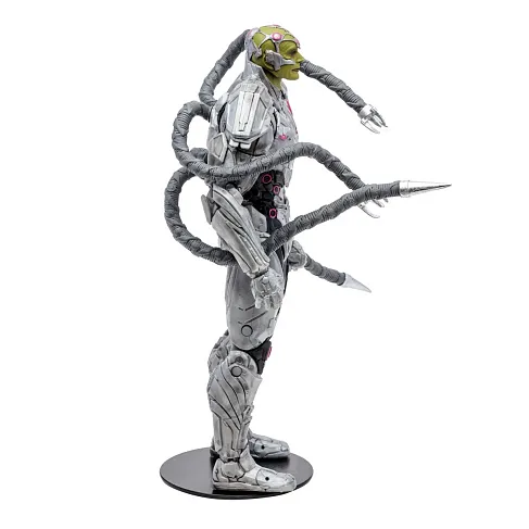 Фигурка Brainiac — McFarlane Toys Injustice 2 Figure