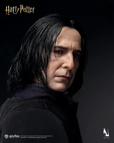 Фигурка Severus Snape — Inart A017 Harry Potter and Half-Blood Prince 1/6