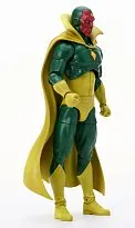 Фигурка Vision — Marvel Select Comic Figure