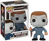 Фигурка Майкл Майерс "Хэллоуин" POP! (Funko Halloween POP! Vinyl Figure Michael Myers)