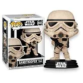 Фигурка Star Wars Sandtrooper — Funko Pop! Vinyl 803