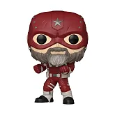 Фигурка Thunderbolts Red Guardian — Funko Pop Vinyl 1482