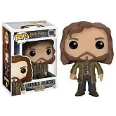Фигурка Сириуса Блэка — Funko POP! Movies Harry Potter Sirius Black