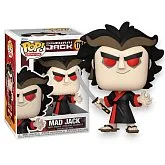 Фигурка Samurai Jack Mad Jack — Funko Pop! Vinyl 1781