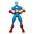 Фигурка Капитан Америка "Secret Wars" от Hasbro