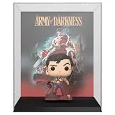 Фигурка Army of Darkness Ash Williams — Funko POP! VHS Covers Exc