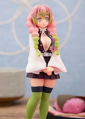 Фигурка Demon Slayer Mitsuri Kanroji — Pop Up Parade