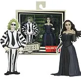 Фигурка Beetlejuice Delores — Neca Toony Terrors 2-pack