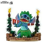 Фигурка Hula Dance Stitch — Abystyle Studio 1/10 PVC Statue