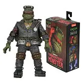 Фигурка Ultimate Raphael as Frankenstein Monster — Neca Universal Monsters x Teenage Mutant Ninja Turtles