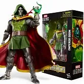 Фигурка Emperor Doom — Hasbro Marvel Legends Figure